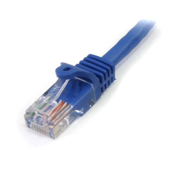 StarTech.com Cavo di rete CAT5e - Cavo Patch …
