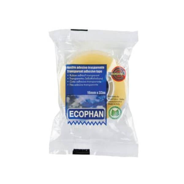 Eurocel Ecophan - Nastro da imballaggio - 19 …