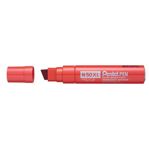 Pentel PEN N50 XL - Marcatore - permanente …
