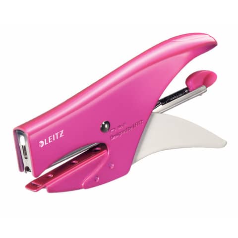 Leitz WOW 5547 - Graffatrice - 15 fogli …
