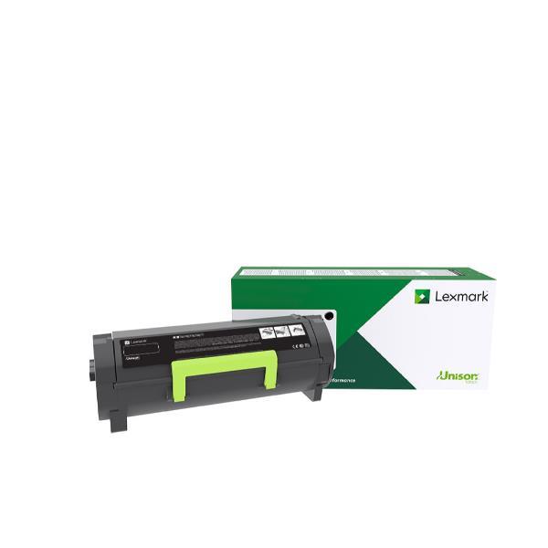 Lexmark - Ultra High Yield - nero - …