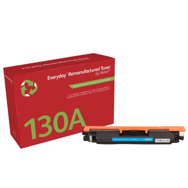 Xerox - Ciano - compatibile - cartuccia toner …