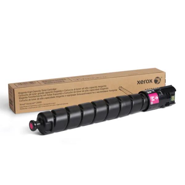 Xerox VersaLink C9000 - Alta capienza - magenta …