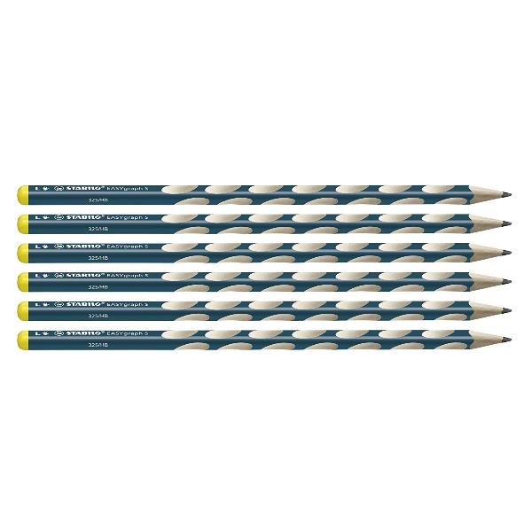 STABILO EASYgraph S - Matita - grafite - …
