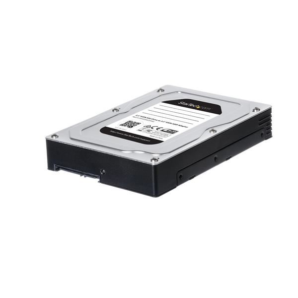 StarTech.com Adattatore hard disk da 2,5" a 3,5" …