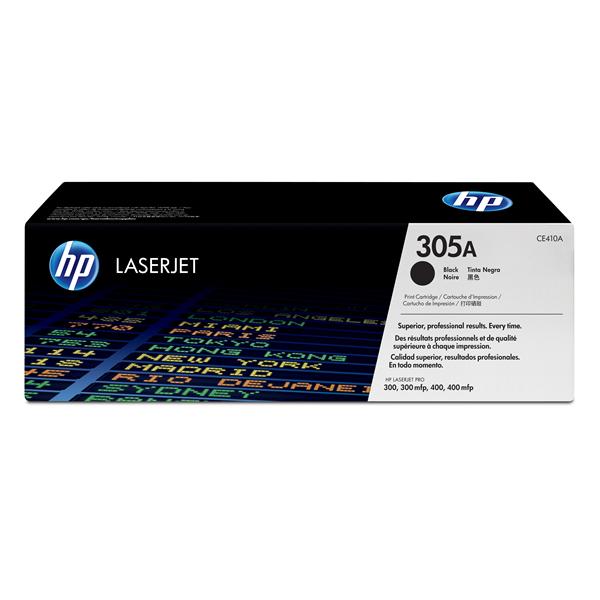 HP 305A - Nero - originale - LaserJet …