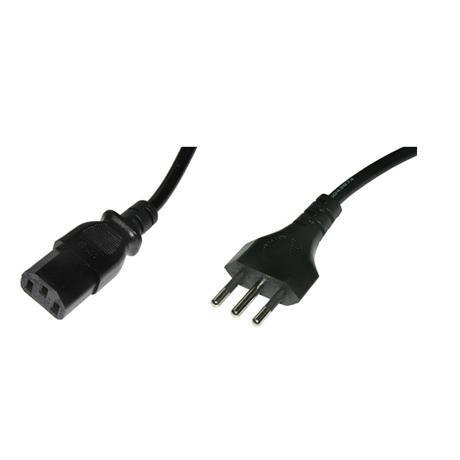 Nilox - Cavo di alimentazione - power IEC …