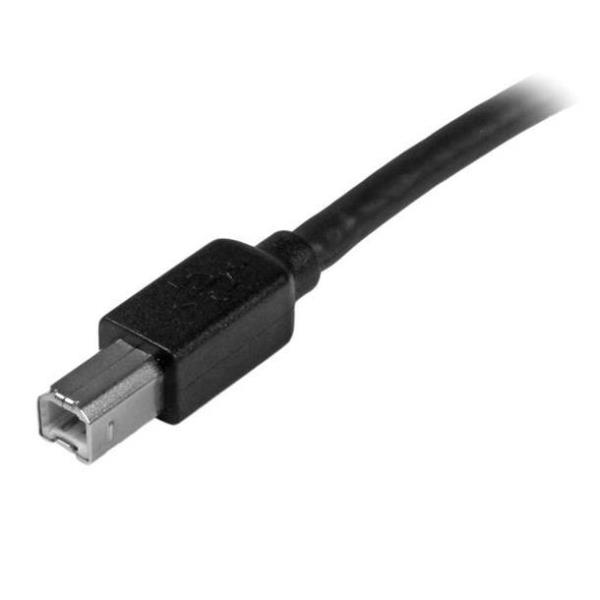 StarTech.com Cavo attivo USB 2.0 A a B …