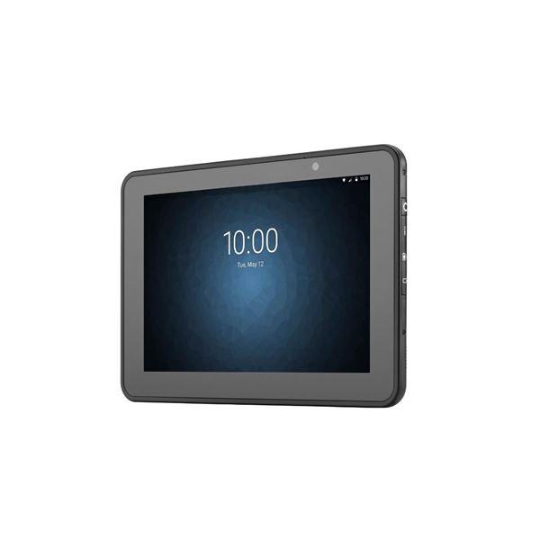 Zebra ET56 - Robusto - tablet - Atom x5 E3940 / 1.6 GHz - Win 10 IoT Enterprise - 4 GB RAM - 64 GB eMMC - 8.4" touchscreen 2560 x 1600 (WQXGA) - Wi-Fi 5, NFC - 4G LTE