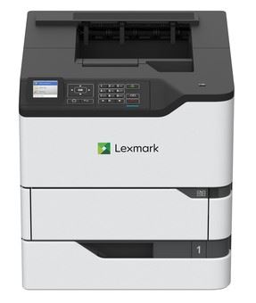Lexmark MS822de - Stampante - B/N - Duplex …