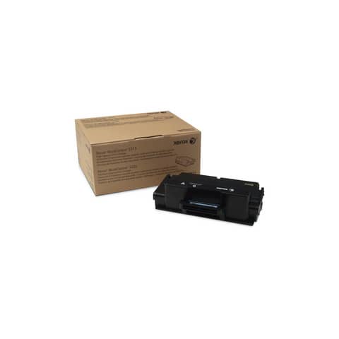 Xerox WorkCentre 3315/3325 - Nero - originale - …