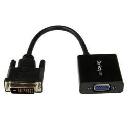 StarTech.com Cavo Adattatore attivo DVI-D a VGA - …