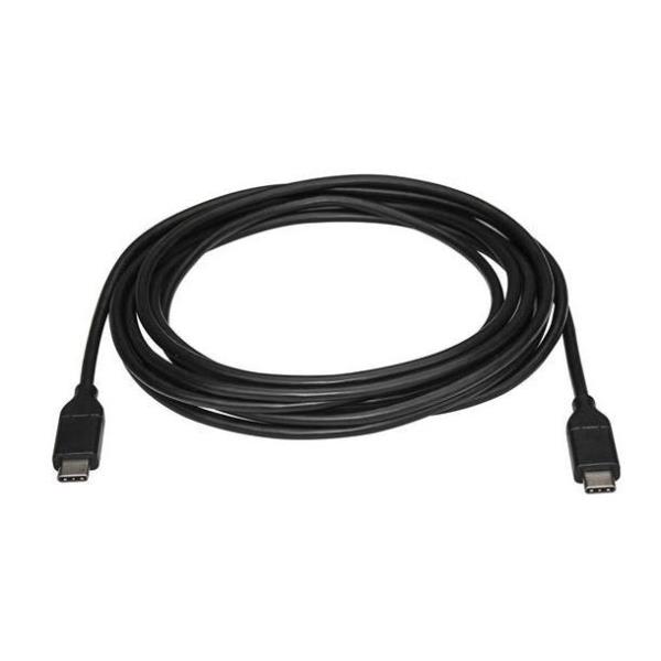 StarTech.com Cavo USB-C a USB-C - M/M - …