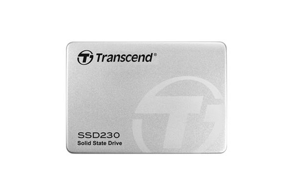 Transcend SSD230S - SSD - 2 TB - …