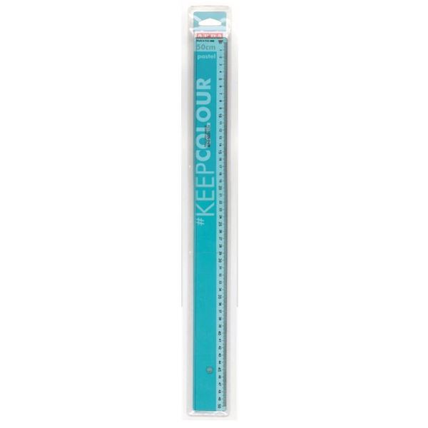 ARDA KEEP COLOUR - Righello - pastello