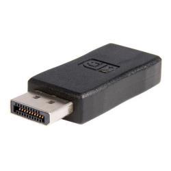 StarTech.com Adattatore da DisplayPort a HDMI - Convertitore …