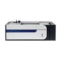 HP - Cassetto supporti - 550 fogli - …