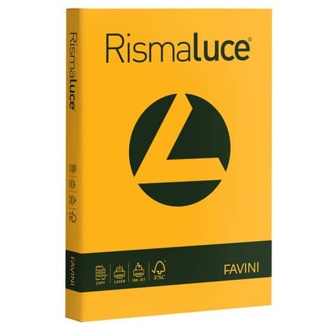 FAVINI HOME-OFFICE PROFESSIONAL RISMALUCE - Giallo oro - …