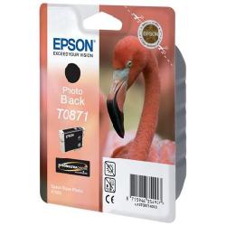 Epson T0871 - 11.4 ml - nero per …