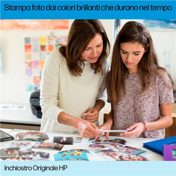 HP 364 - Confezione da 4 - nero, …