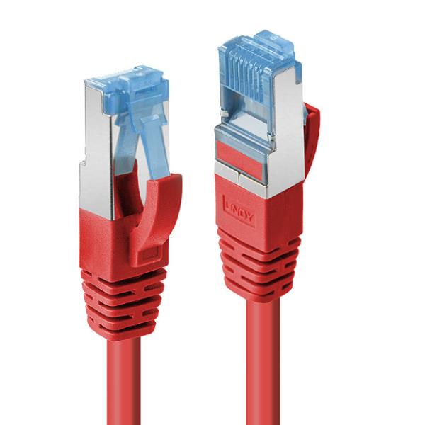Lindy - Cavo patch - RJ-45 (M) a …
