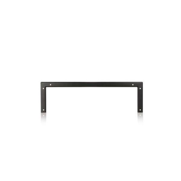 StarTech.com Staffa rack in acciaio 19" 1U - …
