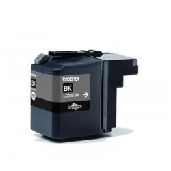 Brother LC12EM - capacity XL - magenta - …