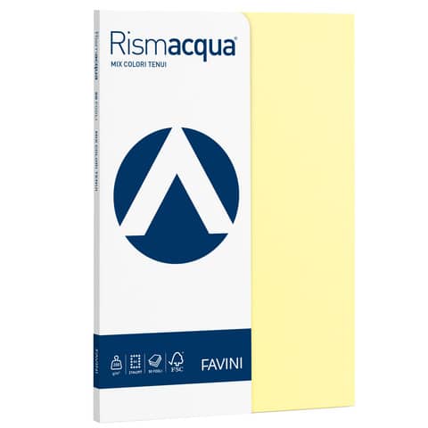 FAVINI HOME-OFFICE PROFESSIONAL Rismacqua Small Mix - Cellulosa …