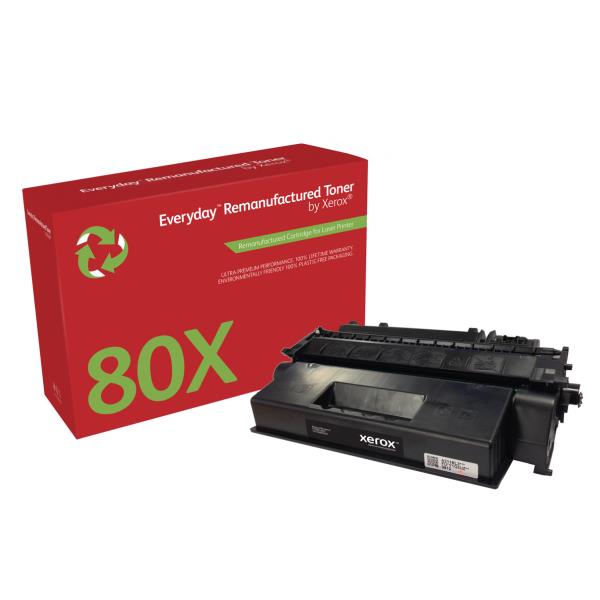 Xerox - Nero - compatibile - cartuccia toner …