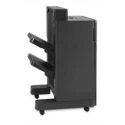 HP Stapler/Stacker - Vassoio raccoglicopie/cucitrice - per Color …