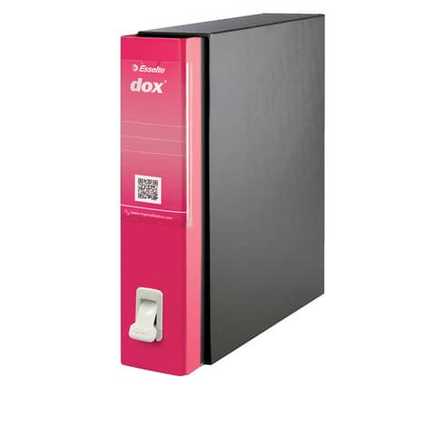 Rexel Dox 2 - Cartellina con meccanismo a …