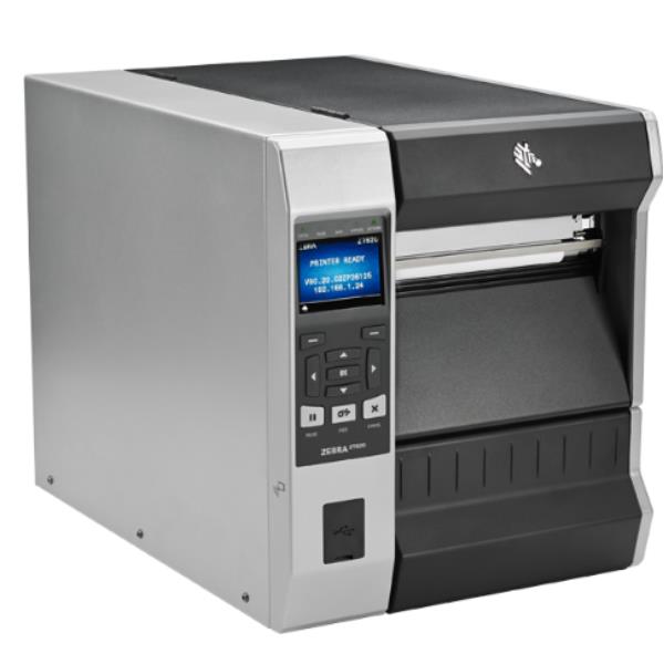 Zebra ZT620 - Stampante per etichette - termico …
