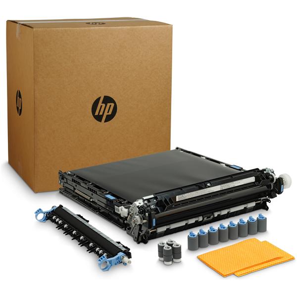 HP - Kit trasferimento e rullo stampante - …