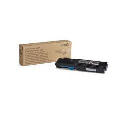 Xerox Phaser 6600 - Alta capienza - ciano …