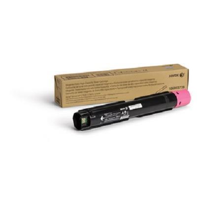 Xerox - capacity extra-elevata - magenta - originale …