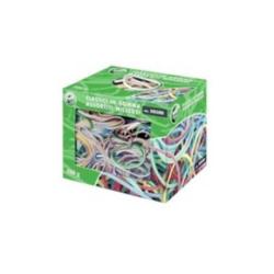 Lebez - Elastici - 500 g - assortiti