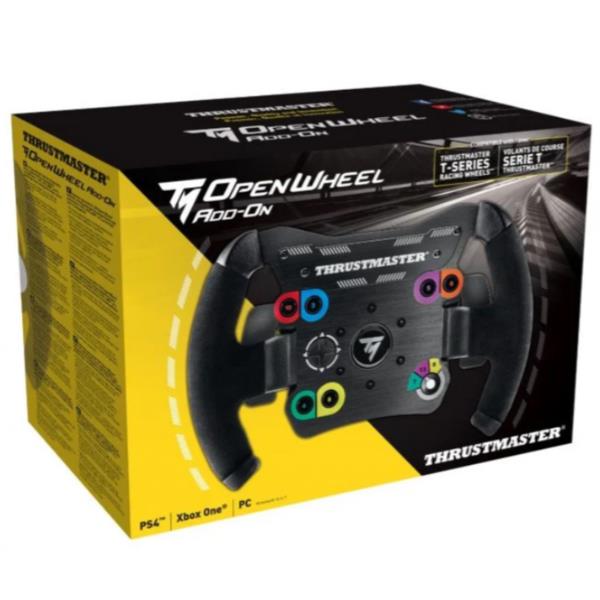 Thrustmaster Open Wheel Add-on - Accessorio volante per …