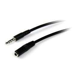 StarTech.com Cavo di prolunga 1 m per auricolari …