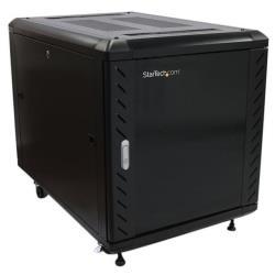 StarTech.com Armadio server rack chiuso a ribalta 12U …