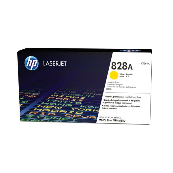 HP 828A - Giallo - originale - kit …