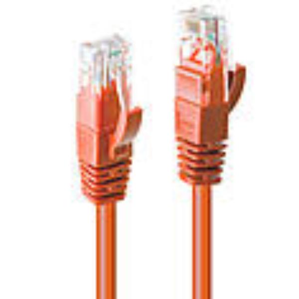 Lindy - Cavo patch - RJ-45 (M) a …