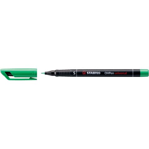 STABILO OHPen universal - Penna a punta sottile …
