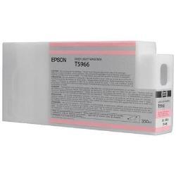 Epson T5966 - 350 ml - magenta chiaro …