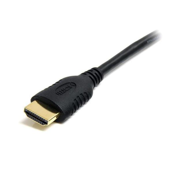 StarTech.com Cavo HDMI ad alta velocità 2m con …