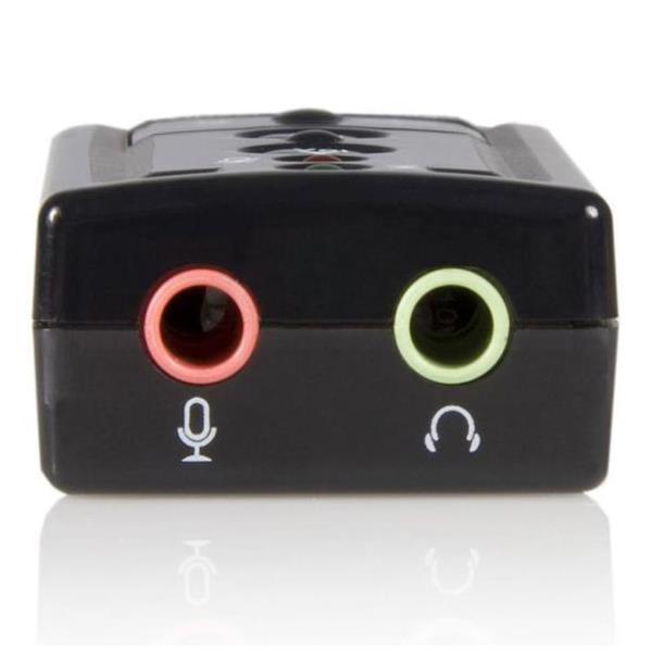 StarTech.com Scheda audio esterna adattatore audio USB Stereo …