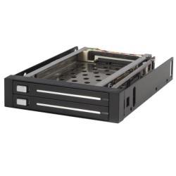 StarTech.com Backplane per rack mobile SATA hot swap …