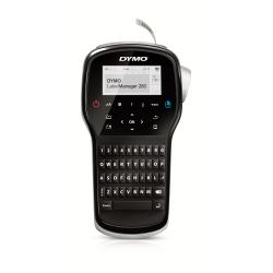 DYMO LabelMANAGER 280 - Etichettatrice - B/N - …