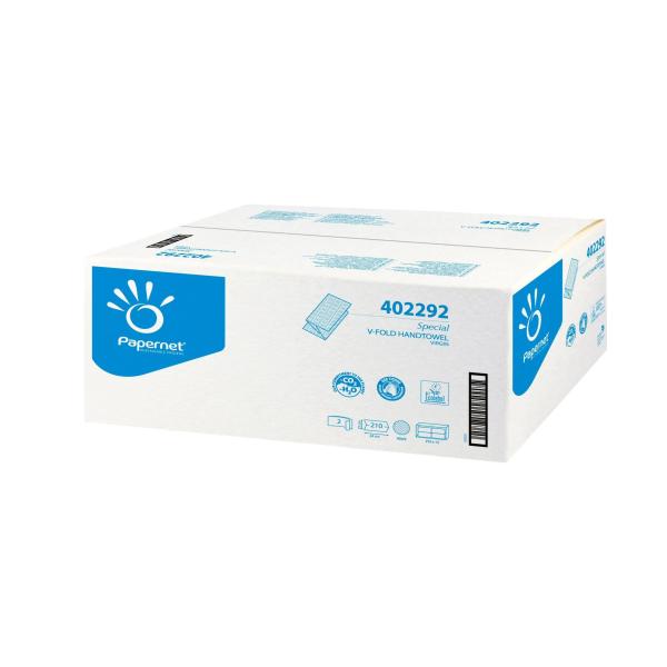 Papernet - Asciugamani di carta - pura cellulosa …