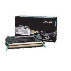Lexmark - Alta resa - nero - originale …