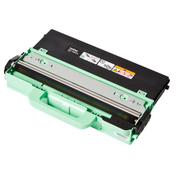 Brother WT220CL - Raccoglitore toner disperso - per …
